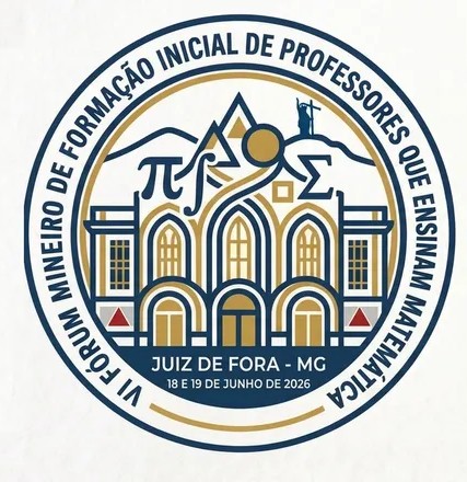 					Visualizar v. 1 n. 1 (2026): Anais do VI Fórum Mineiro de Formação Inicial de Professores que Ensinam Matemática
				
