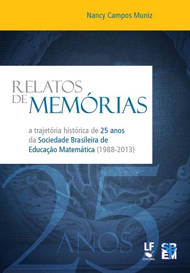 Livro 25 anos